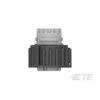 Te Connectivity 2 5MM BU-GEH  2P GR 2-967325-3